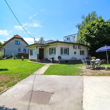 Holiday Home Bungalow Leopoldau By Interhome Vienne Extérieur photo