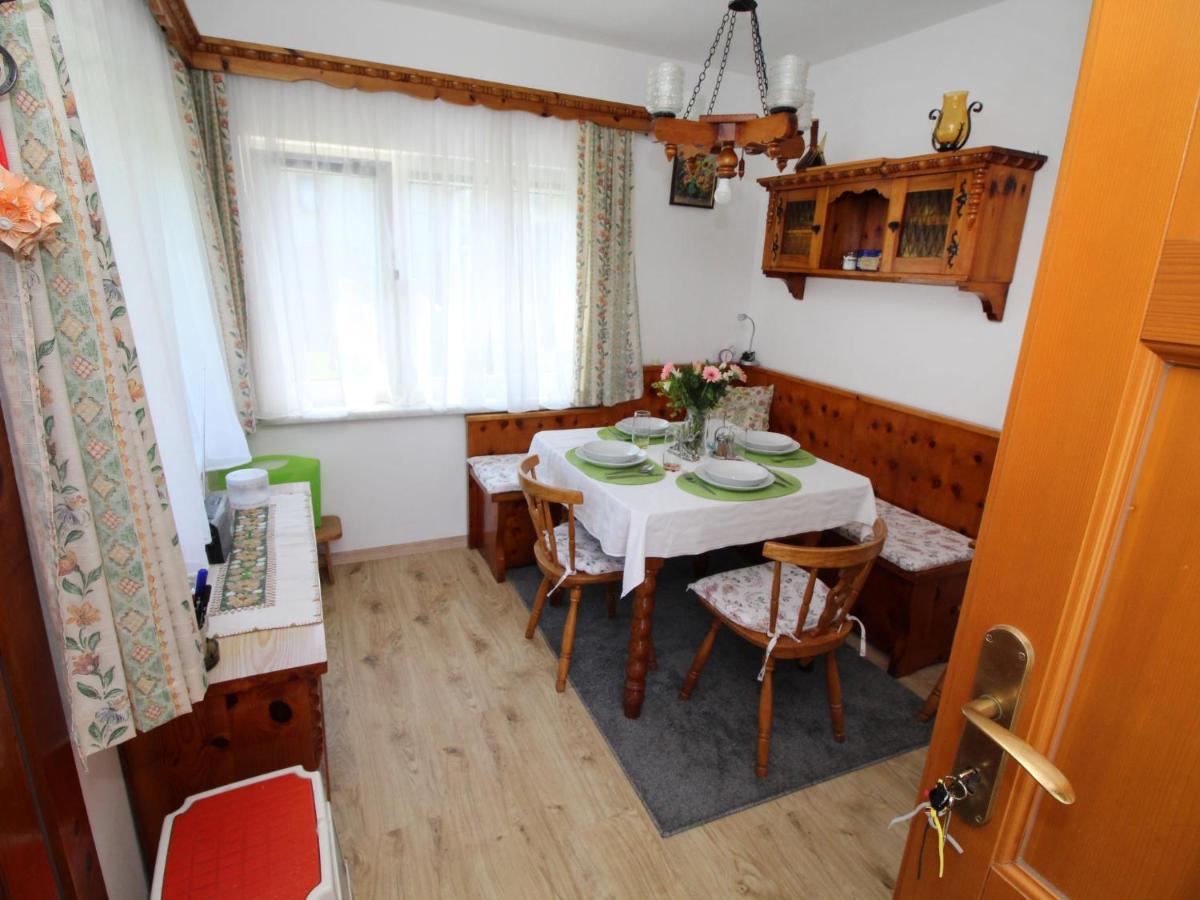 Holiday Home Bungalow Leopoldau By Interhome Vienne Extérieur photo