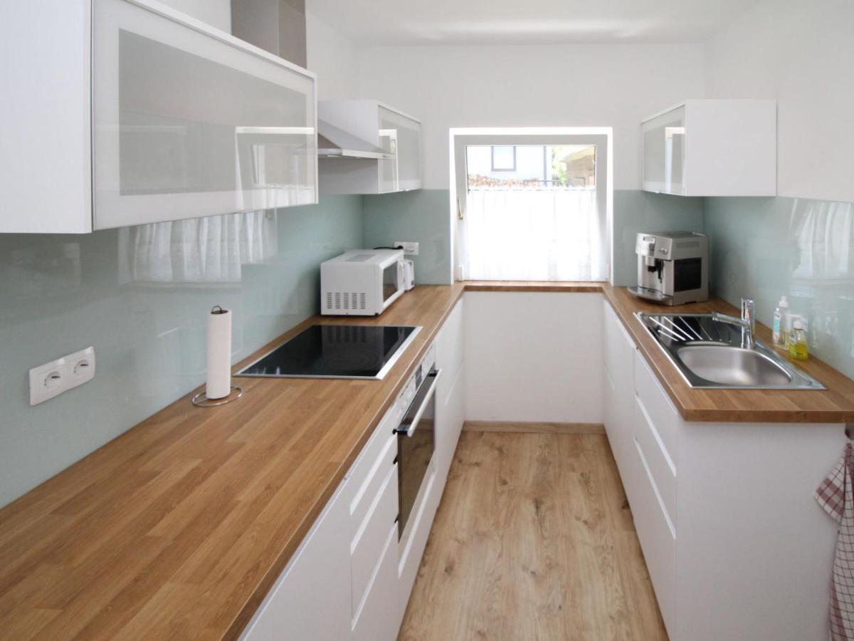 Holiday Home Bungalow Leopoldau By Interhome Vienne Extérieur photo