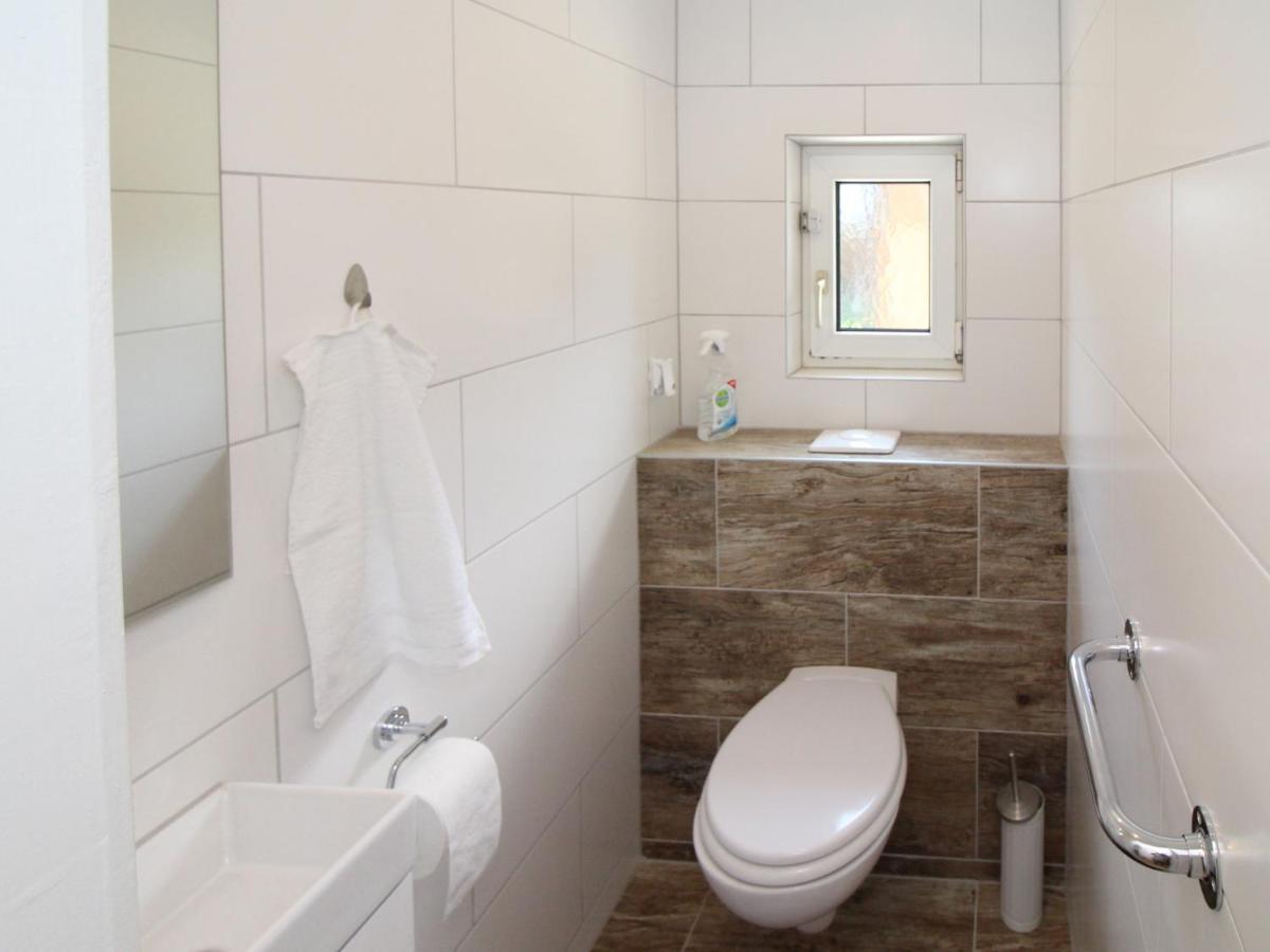 Holiday Home Bungalow Leopoldau By Interhome Vienne Extérieur photo