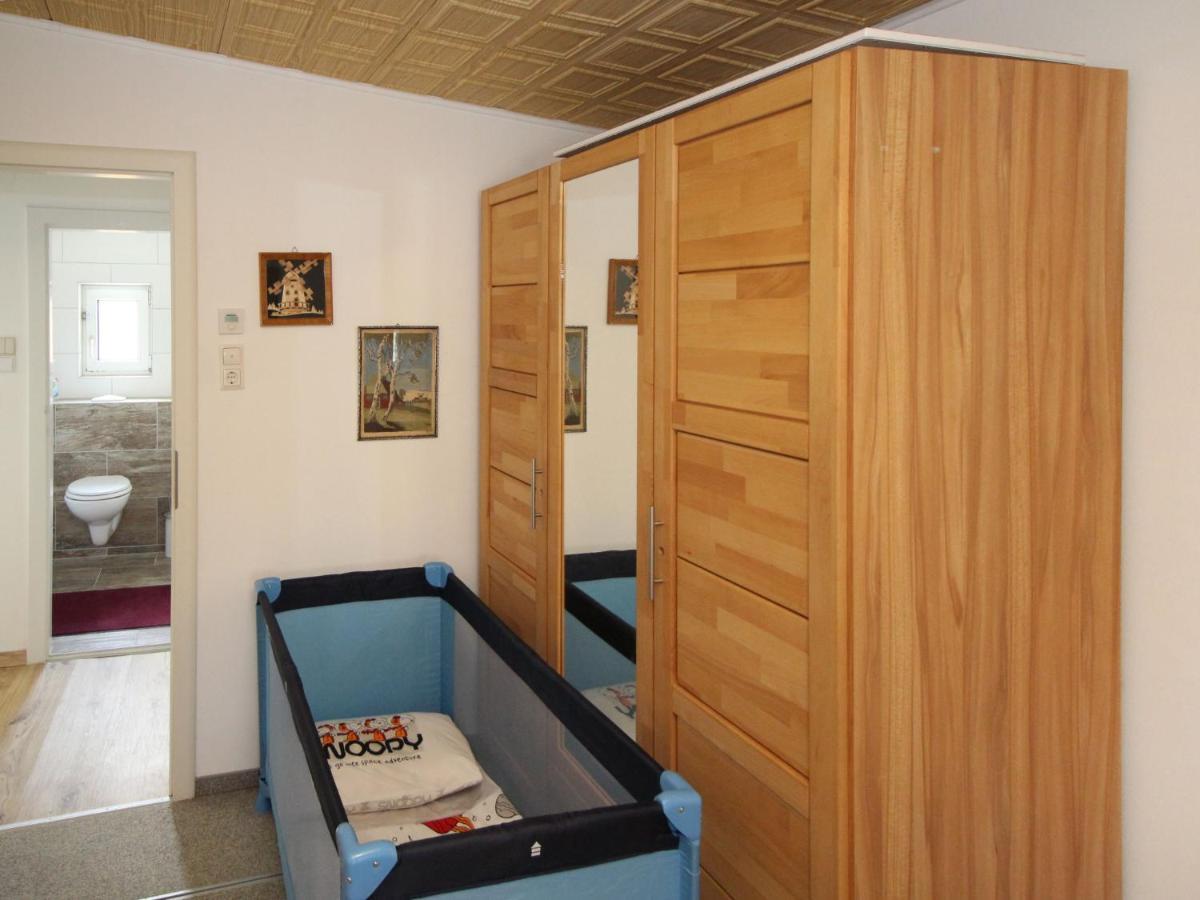 Holiday Home Bungalow Leopoldau By Interhome Vienne Extérieur photo