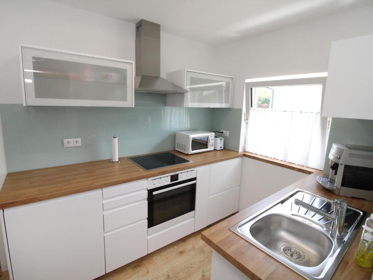 Holiday Home Bungalow Leopoldau By Interhome Vienne Extérieur photo