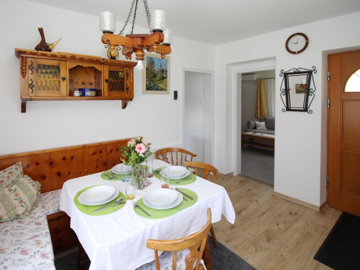 Holiday Home Bungalow Leopoldau By Interhome Vienne Extérieur photo