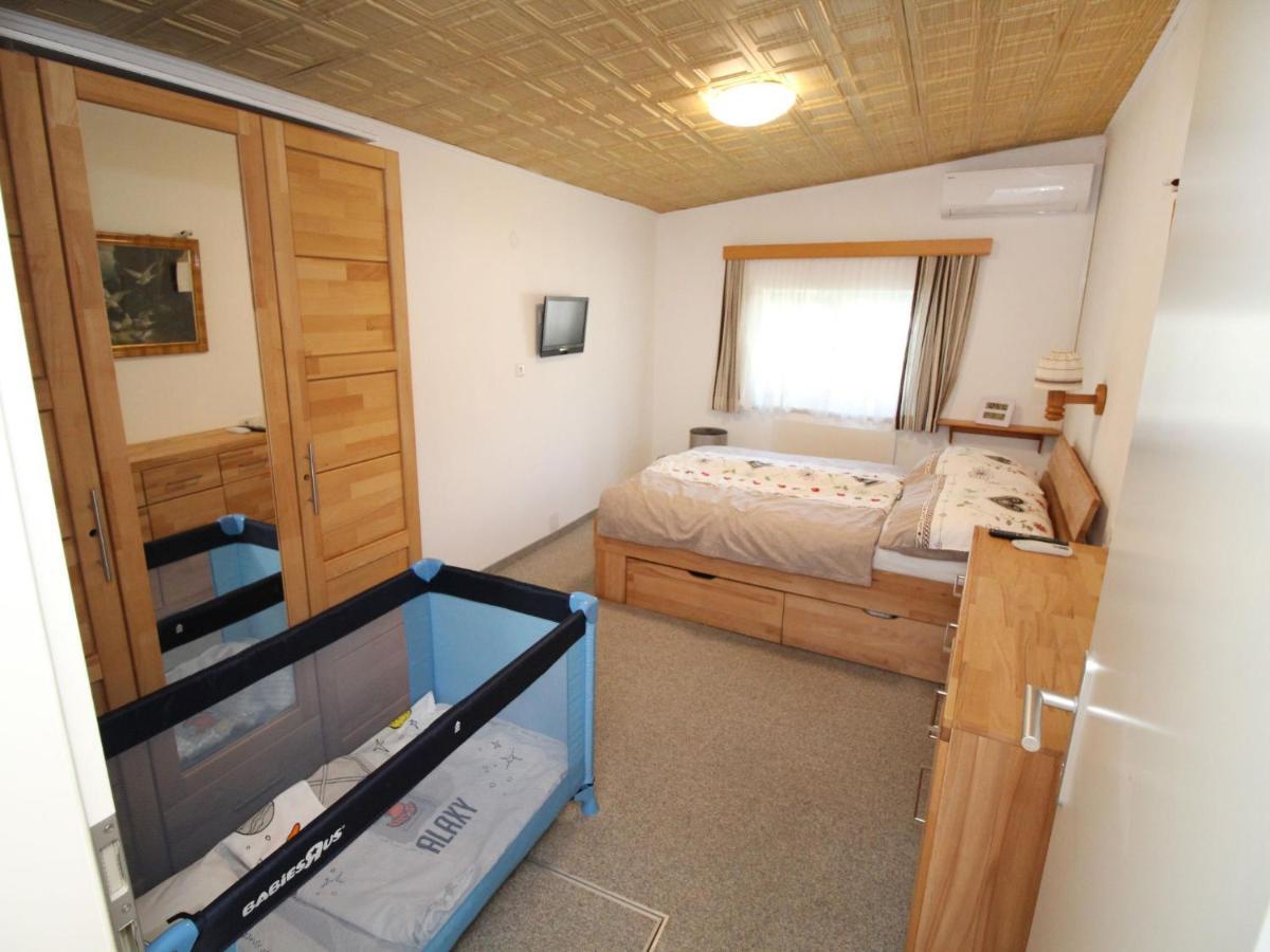 Holiday Home Bungalow Leopoldau By Interhome Vienne Extérieur photo