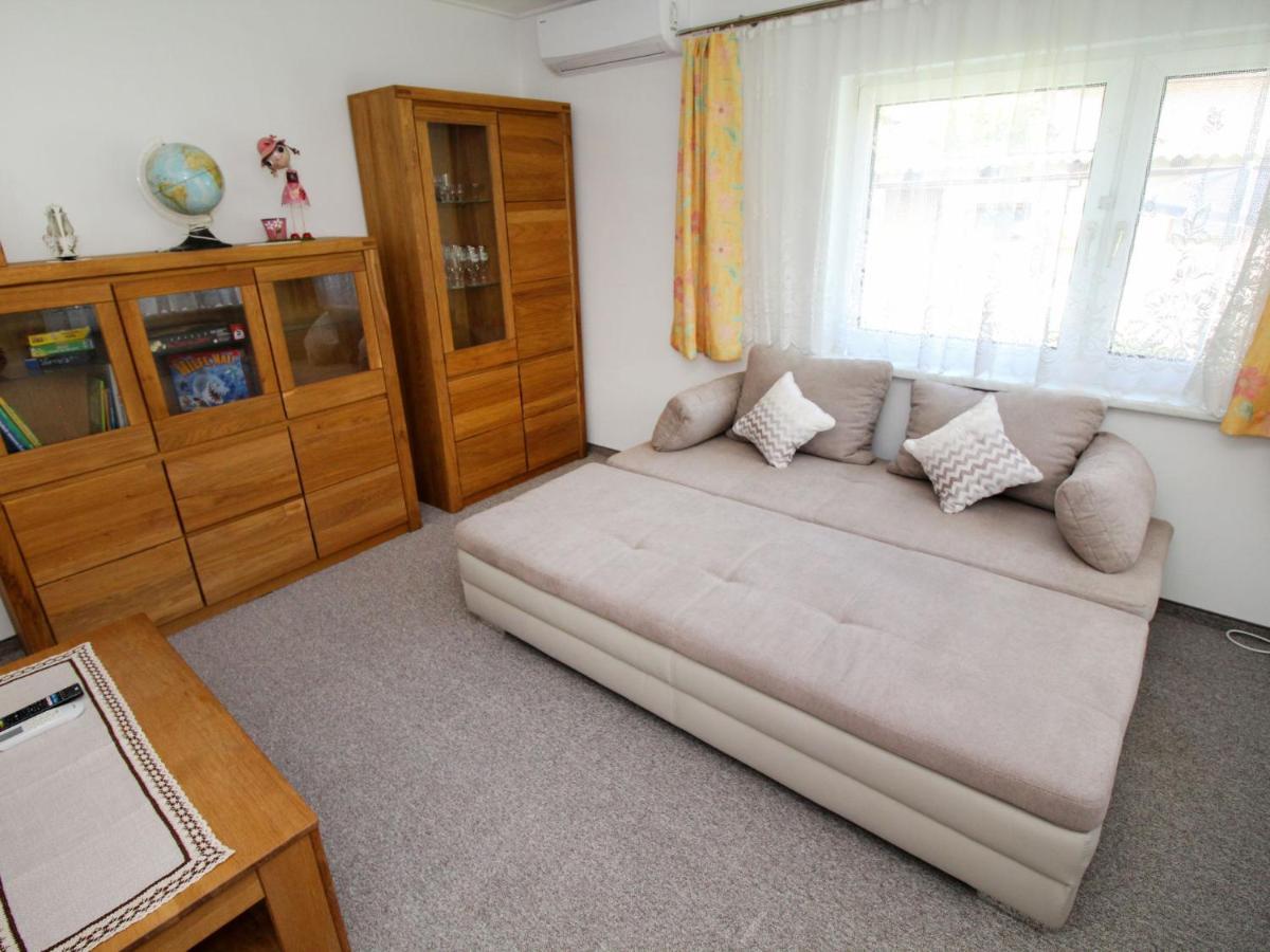 Holiday Home Bungalow Leopoldau By Interhome Vienne Extérieur photo