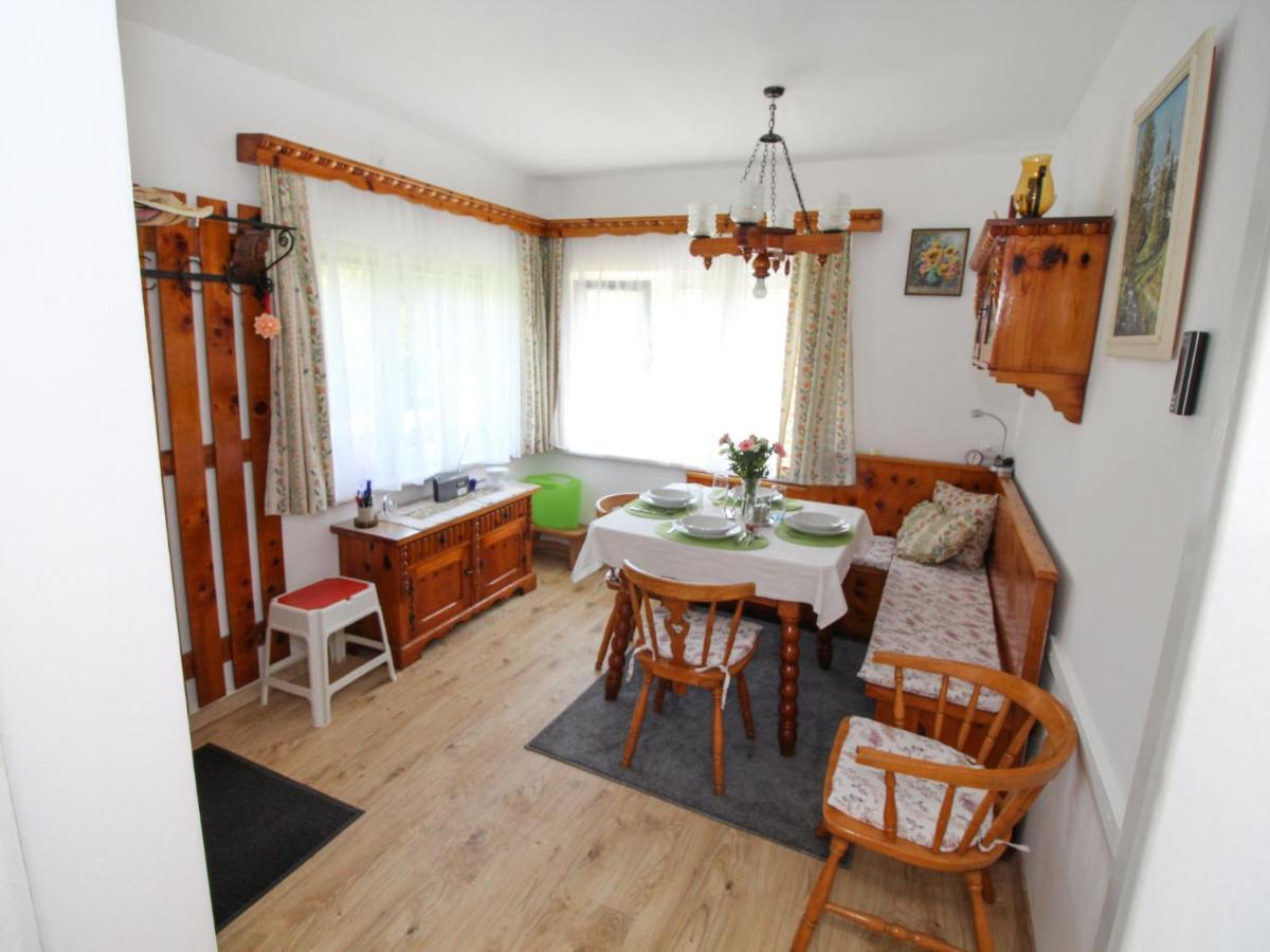 Holiday Home Bungalow Leopoldau By Interhome Vienne Extérieur photo