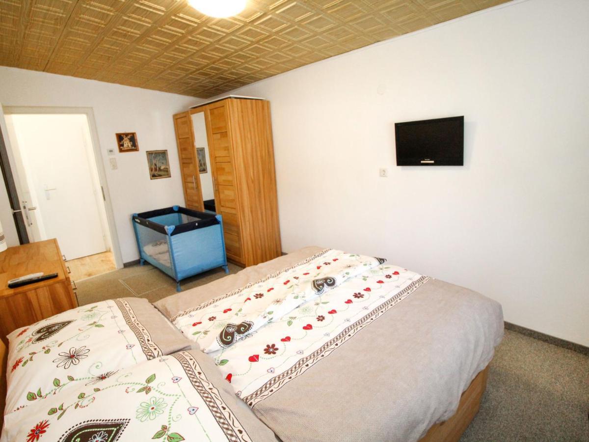 Holiday Home Bungalow Leopoldau By Interhome Vienne Extérieur photo