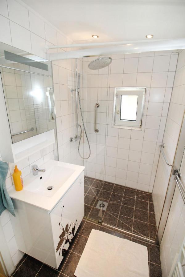 Holiday Home Bungalow Leopoldau By Interhome Vienne Extérieur photo