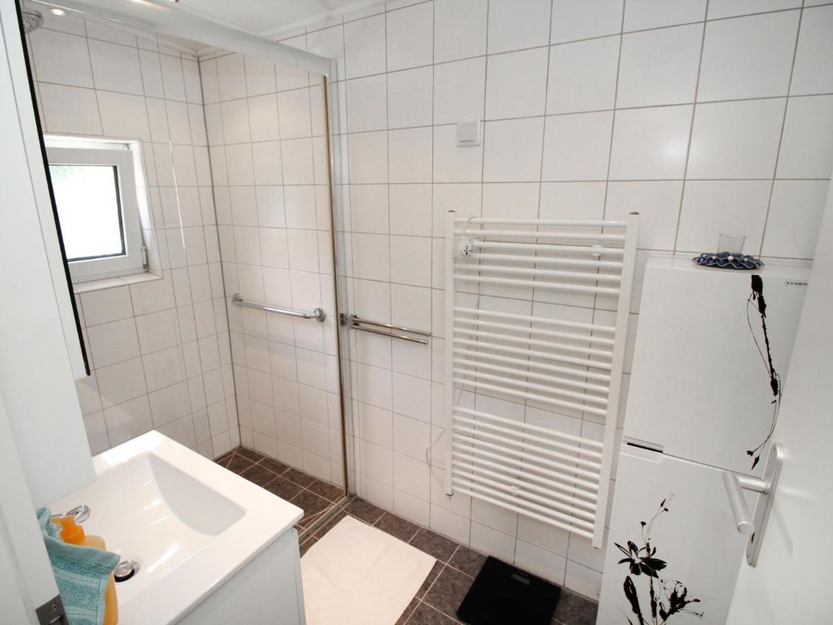 Holiday Home Bungalow Leopoldau By Interhome Vienne Extérieur photo