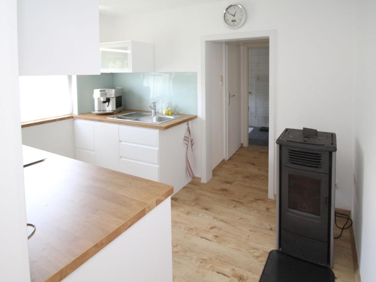 Holiday Home Bungalow Leopoldau By Interhome Vienne Extérieur photo