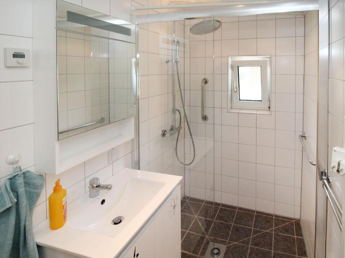 Holiday Home Bungalow Leopoldau By Interhome Vienne Extérieur photo