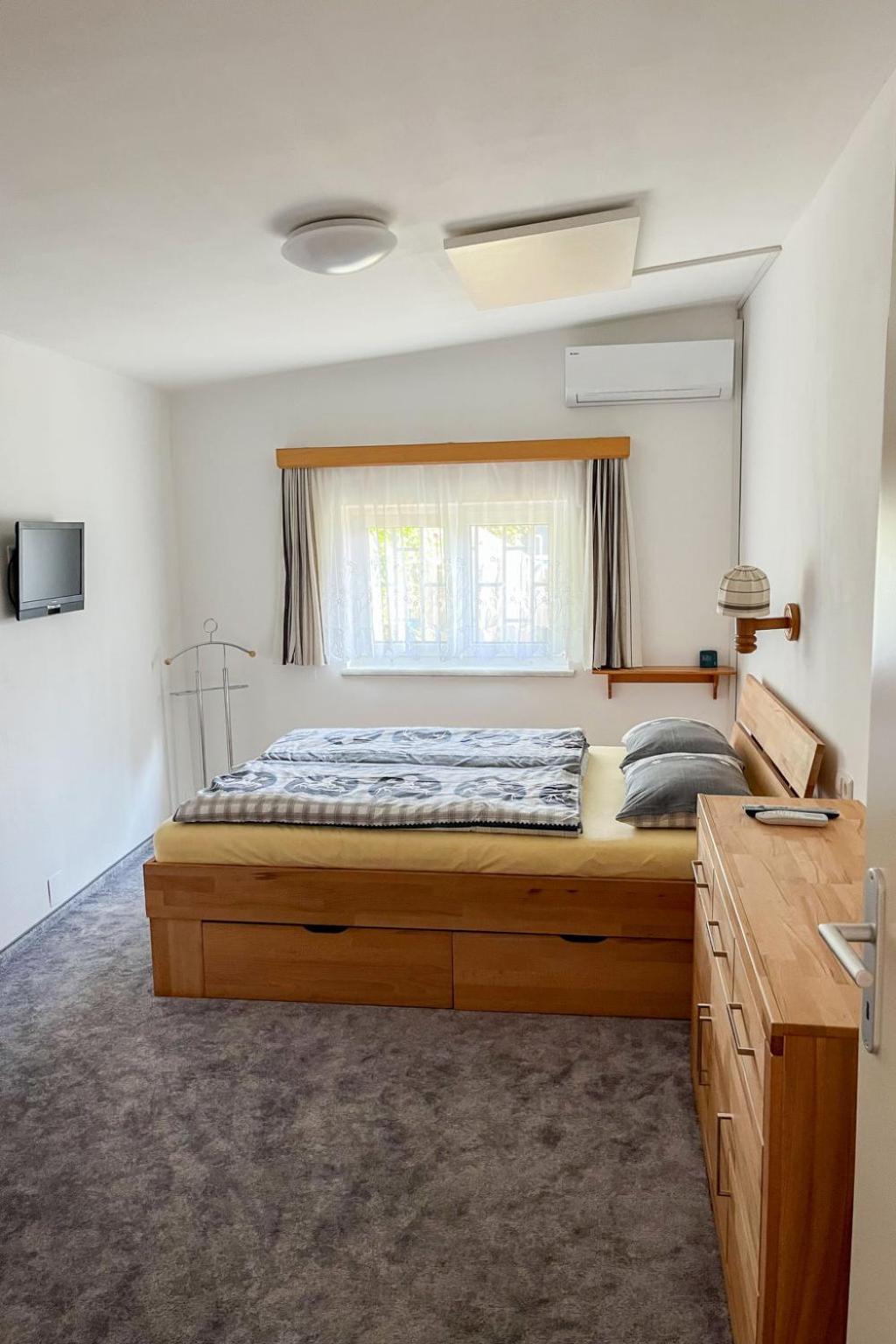 Holiday Home Bungalow Leopoldau By Interhome Vienne Extérieur photo