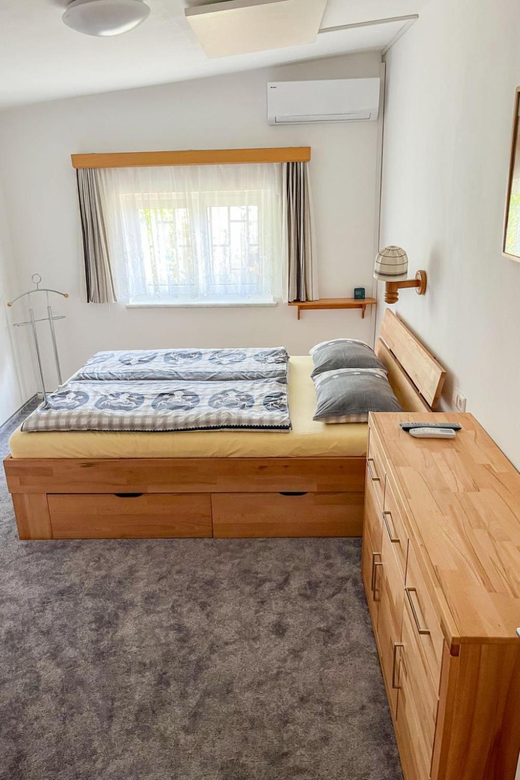 Holiday Home Bungalow Leopoldau By Interhome Vienne Extérieur photo