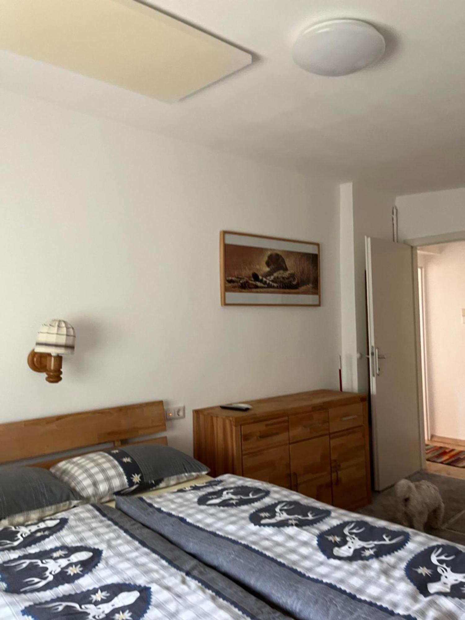 Holiday Home Bungalow Leopoldau By Interhome Vienne Extérieur photo